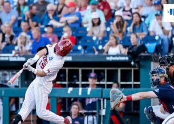Oklahoma Sooners Open 2024 Baseball Season