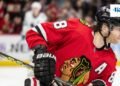 Patrick Kane Secures Overtime Victory in First Faceoff Against Blackhawks
